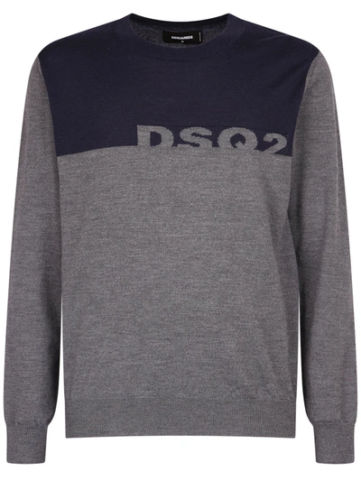 Shop Dsquared2 Dsq2 Two In Multi