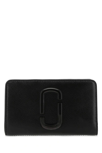 Wallets & purses Marc Jacobs - Snapshot DTM Compact wallet - M0014528001