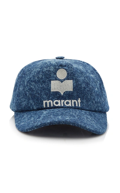 Shop Isabel Marant Blue