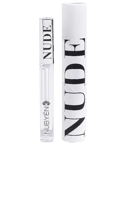 Shop Nubyen Nude Lip Augmentation Plumping Gloss In 선택취소