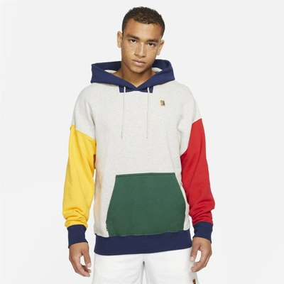 Nike court cheap tennis hoodie