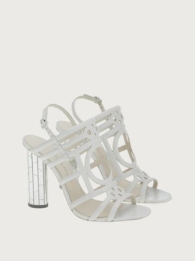 Topshop romi shop cage sandals