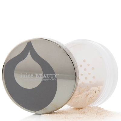 Shop Juice Beauty Phyto-pigments Flawless Finishing Powder