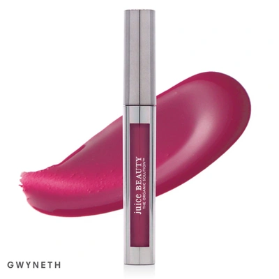 Shop Juice Beauty Phyto-pigments Liquid Lip In Gwyneth - Rich Berry
