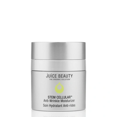 Shop Juice Beauty Stem Cellular Anti-wrinkle Moisturizer