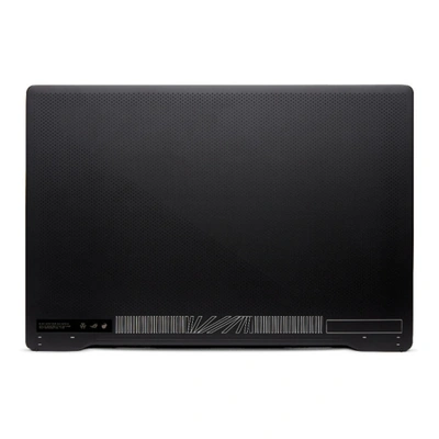 Shop Acronym Black Asus Edition Rog Zephyrus G14 Gaming Laptop In