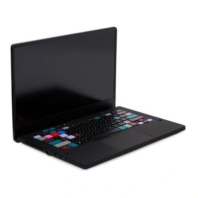 Shop Acronym Black Asus Edition Rog Zephyrus G14 Gaming Laptop In