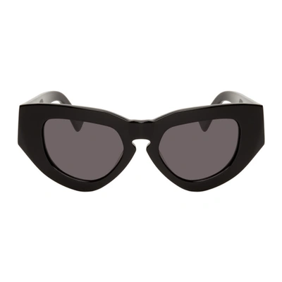 Shop Grey Ant Black Catskill Sunglasses