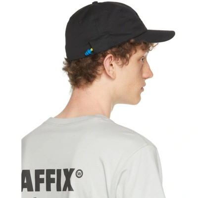 Shop Affix Black 85db Earplug Cap