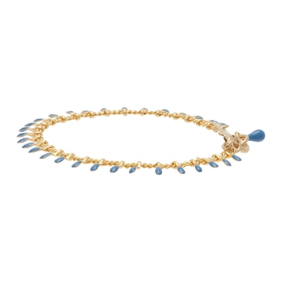 ブレスレット Isabel Marant CASABLANCA\" BRACELET (BR0002FA A3B01B23EC) ブレスレット Isabel Marant CASABLANCA