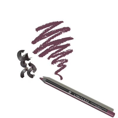 Shop Eyeko Limitless Long-wear Pencil Eyeliner (various Shades) In Manifest