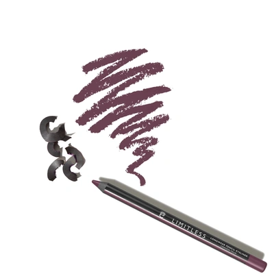 Eyeko Limitless Long-wear Pencil Eyeliner (various Shades) - Manifest In Manifest