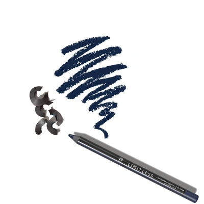 Shop Eyeko Limitless Long-wear Pencil Eyeliner (various Shades) - Destiny