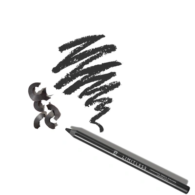 Shop Eyeko Limitless Long-wear Pencil Eyeliner (various Shades) - Law Of Attraction