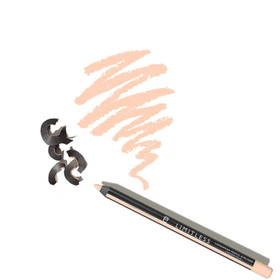 LIMITLESS LONG-WEAR PENCIL EYELINER - HIGHER SELF