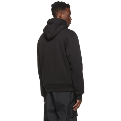 Stussy thermal zip discount hoodie