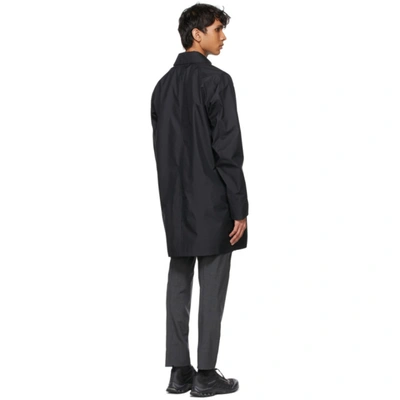 Shop Veilance Black Partition Lt Coat