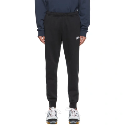 Nike Sportswear Club Fleece Men's Pants