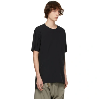 Shop Acronym Black S24-ds-b T-shirt