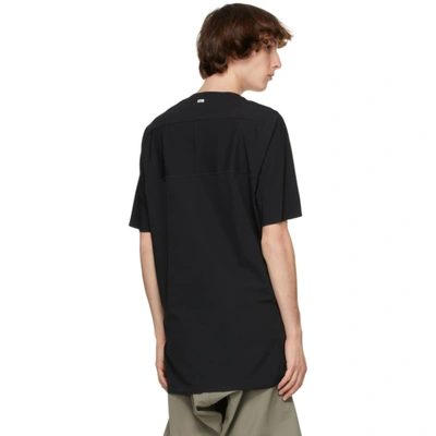 Shop Acronym Black S24-ds-b T-shirt