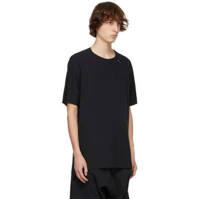 Shop Acronym Black S24-ds-c T-shirt