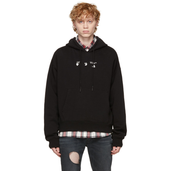 rib hooded sweatshirt supreme