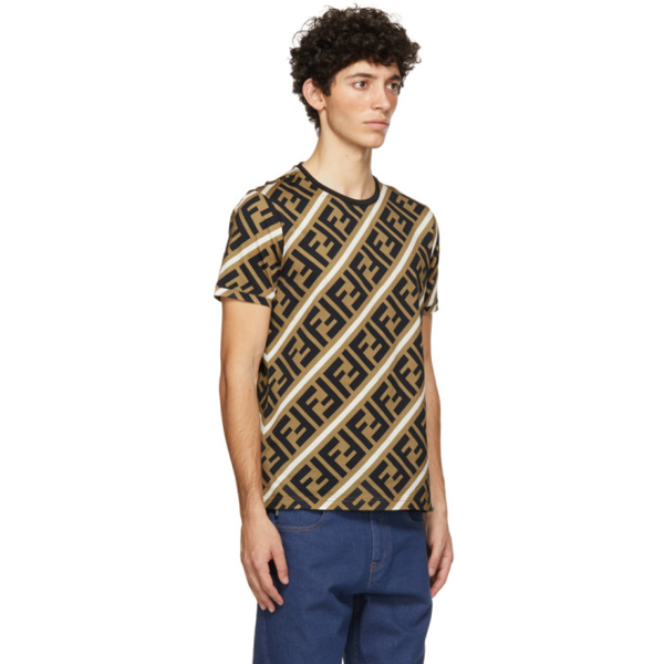 fendi men t shirt