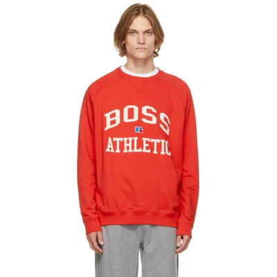Stedman sweatshirt deals