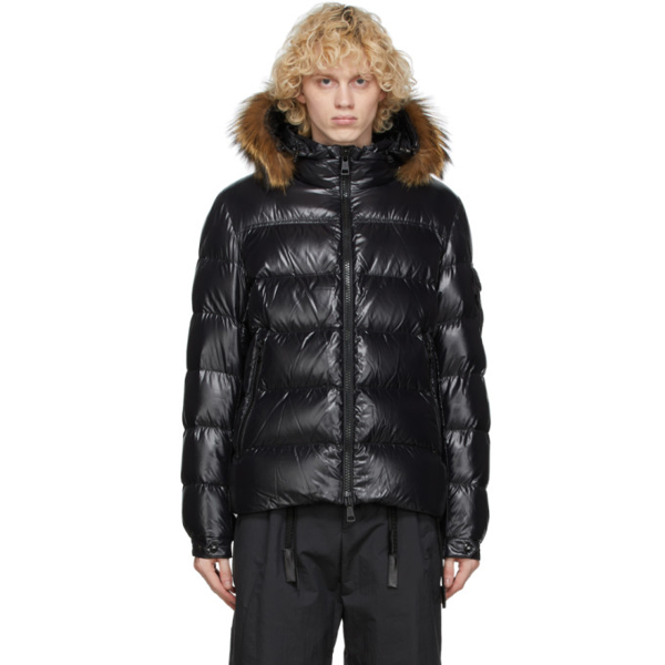 Moncler Fur Jacket Mens Finland, SAVE 46% - mpgc.net
