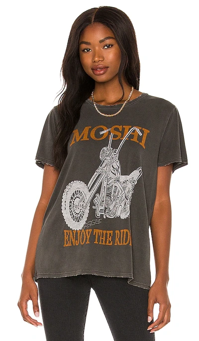 Lauren moshi t shirt sale