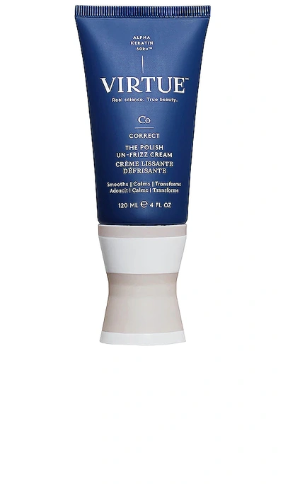 Shop Virtue Un-frizz Cream In N,a