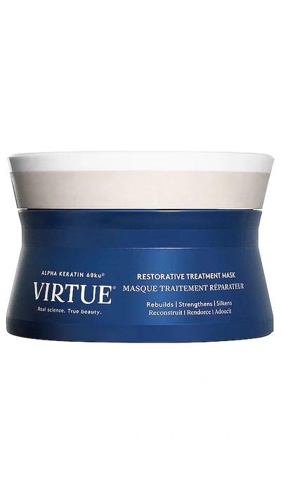 Shop Virtue Restorative Treatment Mask In Beauty: Na