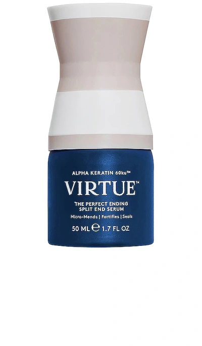 Shop Virtue Perfect Ending Split End Serum In Beauty: Na
