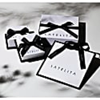 Latelita Arabian Nights Drop Earrings Black In Drop