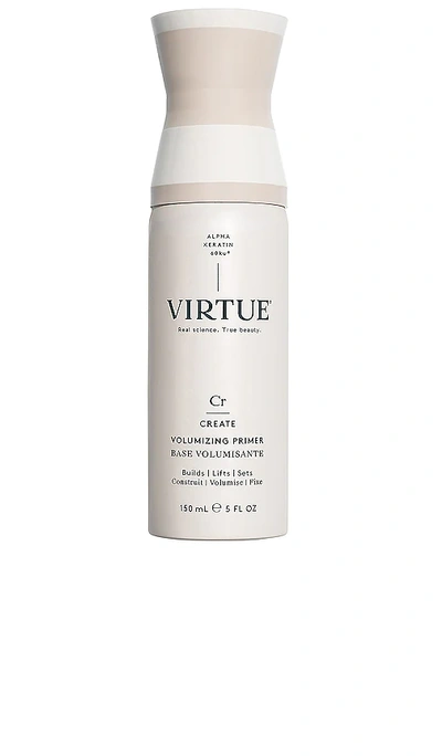 Shop Virtue Volumizing Primer In N,a