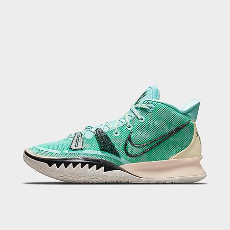 kyrie irving 7 green