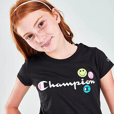 Girls champion clearance shirt