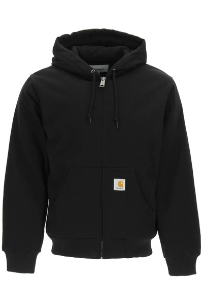 Carhartt Active Jacket In Black