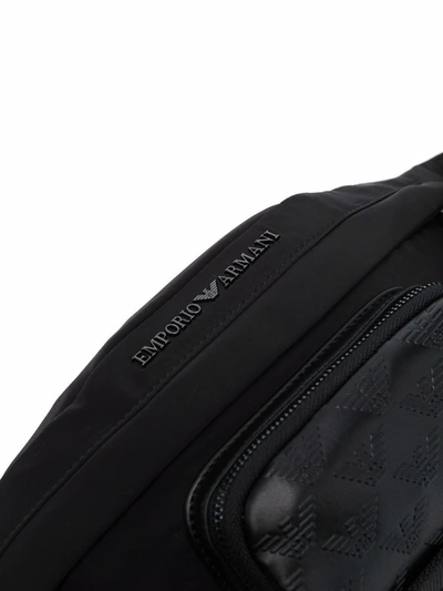 Shop Emporio Armani Bags.. Black