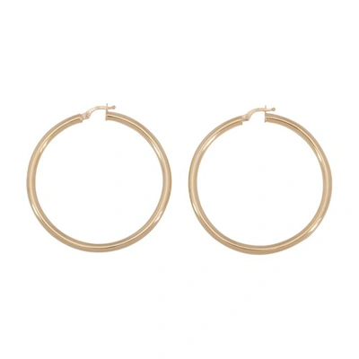 Shop Isabelle Toledano Romy 18k Gold Earrings