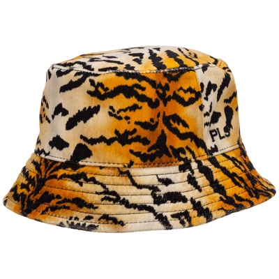 Shop Philosophy Di Lorenzo Serafini Women's Hat In Orange
