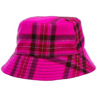 Shop Philosophy Di Lorenzo Serafini Women's Hat In Pink