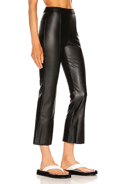 Shop Wolford Jenna Trouser In Black