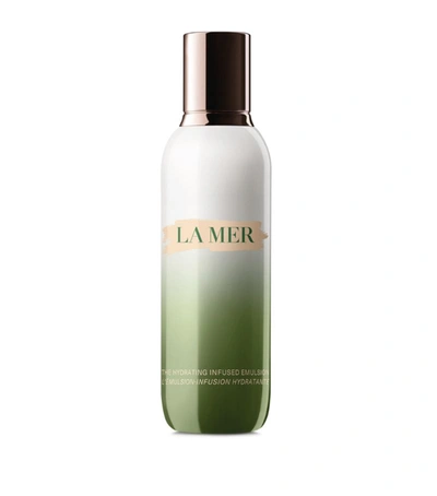 Shop La Mer The Hydrating Infused Emulsion (125ml) In Multi