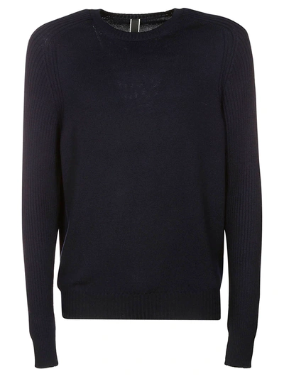 Shop Hogan Sweaters Blue