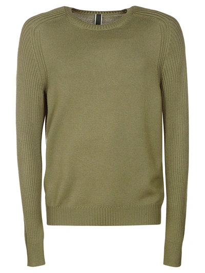 Shop Hogan Sweaters Green