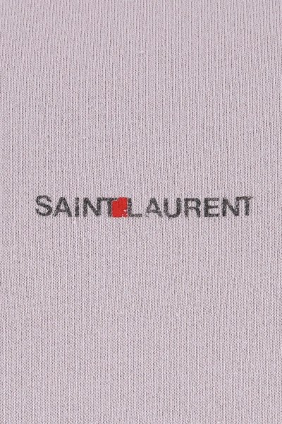 Shop Saint Laurent Felpa-s