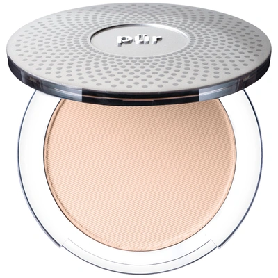 Shop Pür 4-in-1 Pressed Mineral Make-up 8g (various Shades) In Light