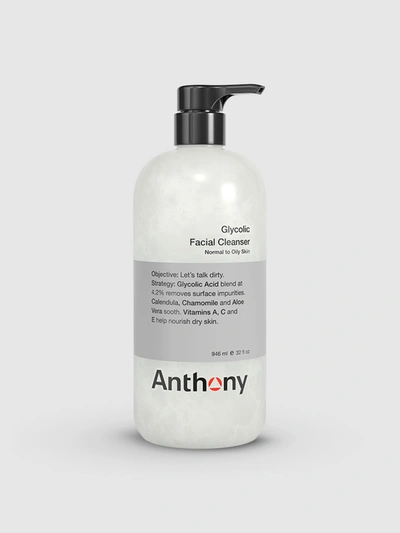 Shop Anthony Glycolic Facial Cleanser