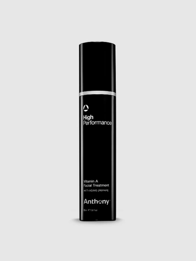 Shop Anthony High Performance Vitamin A Facial Treatment